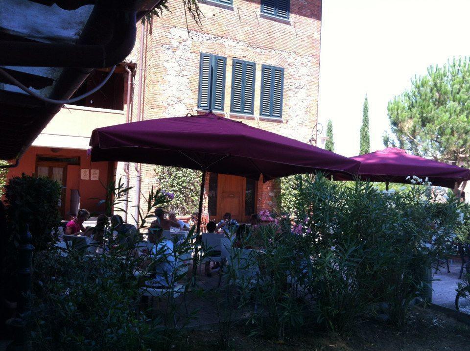 Settepassi Tuscany *