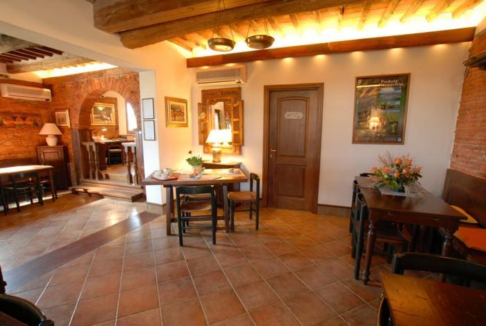 Settepassi Tuscany *