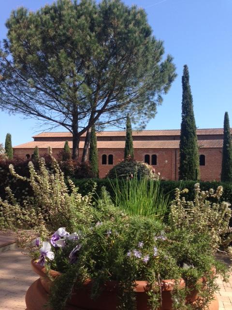 Agroturismo Settepassi Tuscany