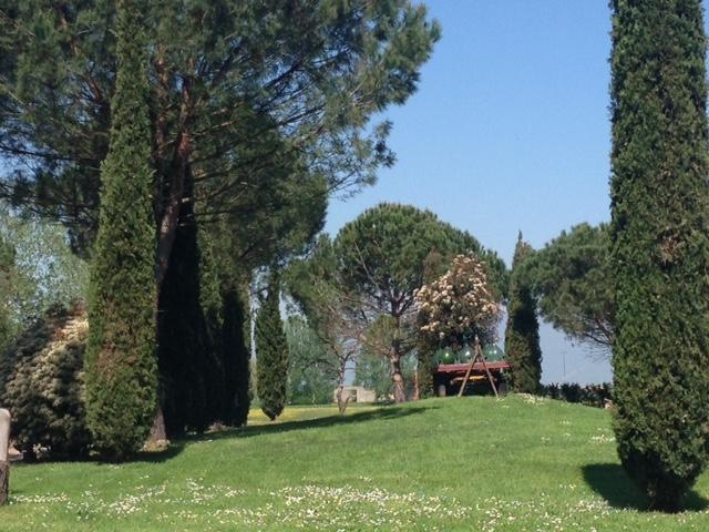 Settepassi Tuscany Agroturismo *