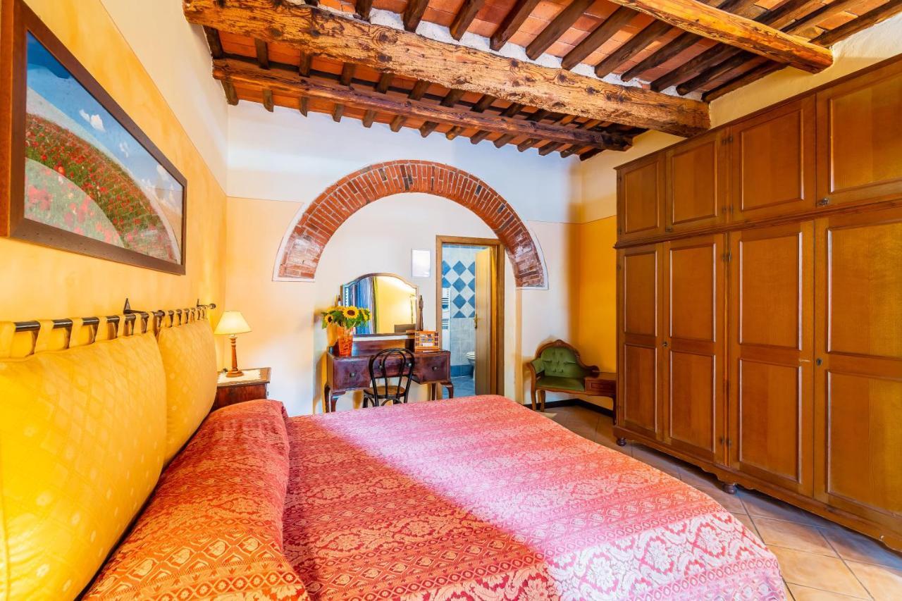 Settepassi Tuscany