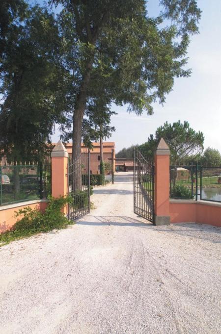 Settepassi Tuscany Agroturismo