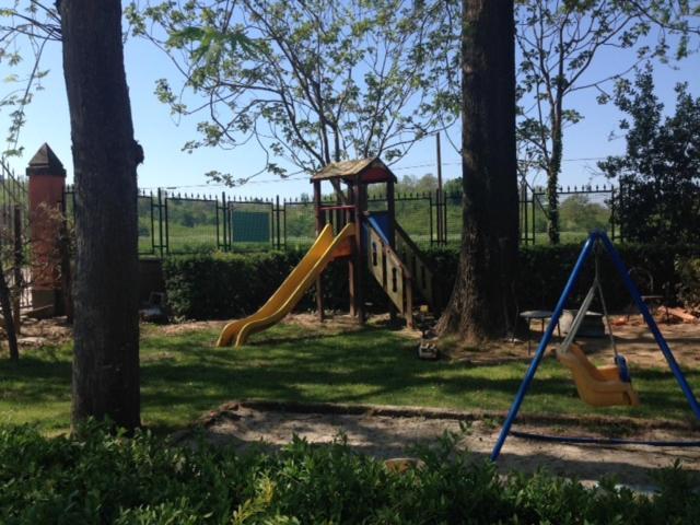 Agroturismo Settepassi Tuscany *