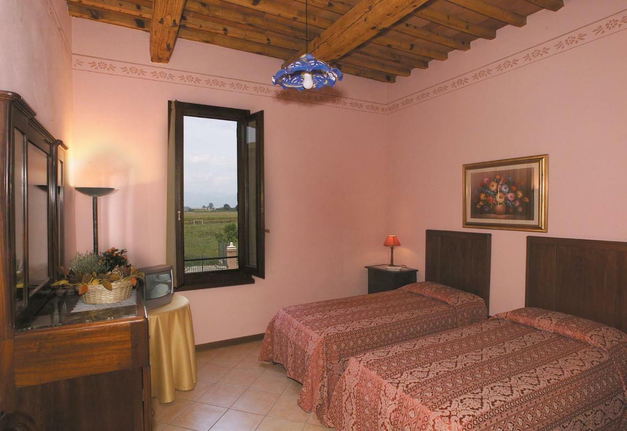 Settepassi Tuscany Agroturismo