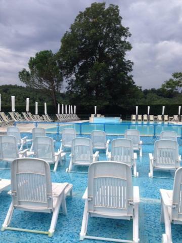 Agroturismo Settepassi Tuscany Ponte Buggianese