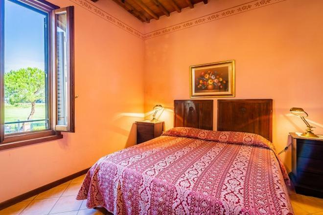 Settepassi Tuscany Agroturismo *