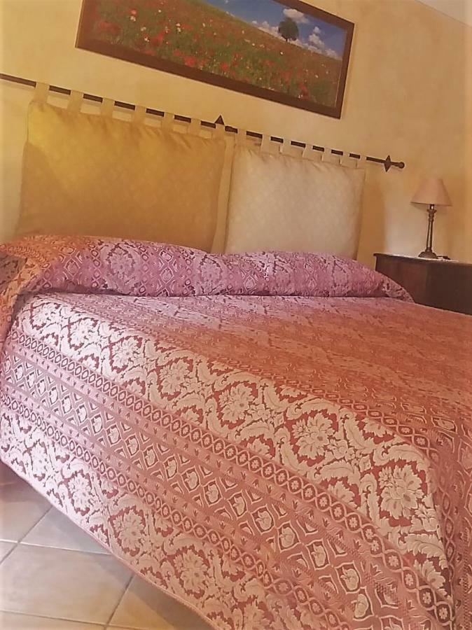 Settepassi Tuscany Agroturismo Ponte Buggianese